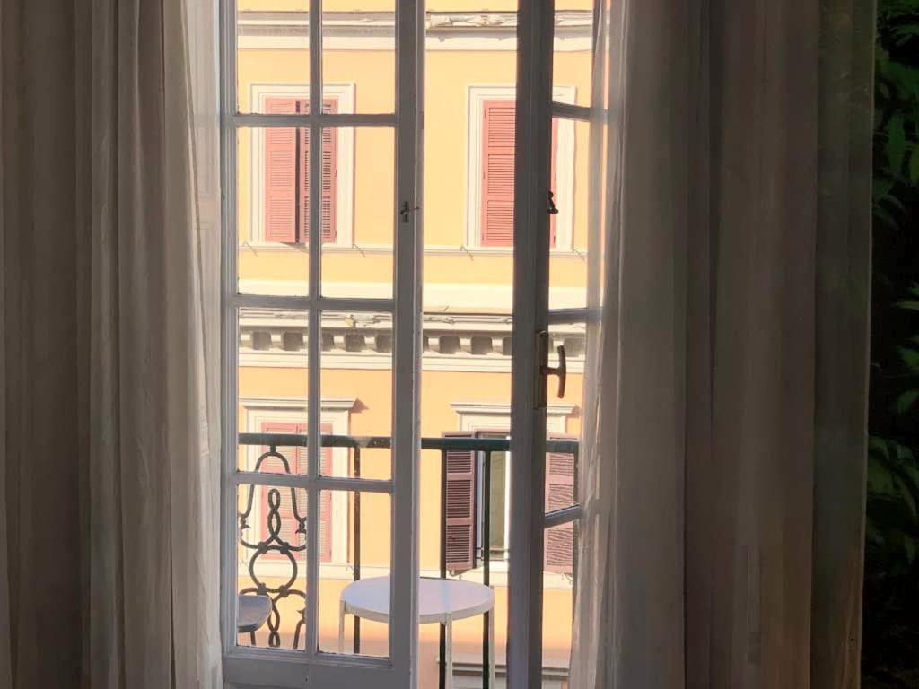 Amoroma Vatican 외부 사진